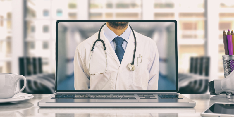 Networking Solutions for Telehealth Applications