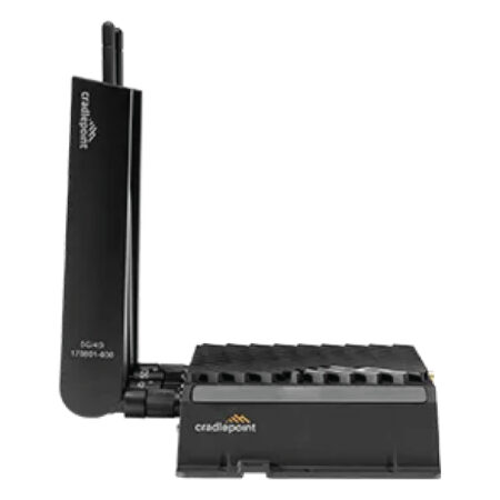 Cradlepoint R920 Ruggedized Router