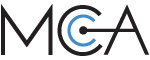 MCA Bug Logo 2023