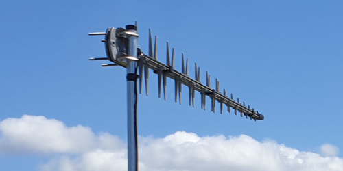 Custom Antenna Assemblies for IoT and M2M Communications