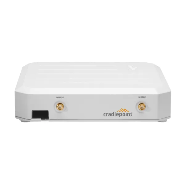 Cradlepoint W1850 for Parallel Networking