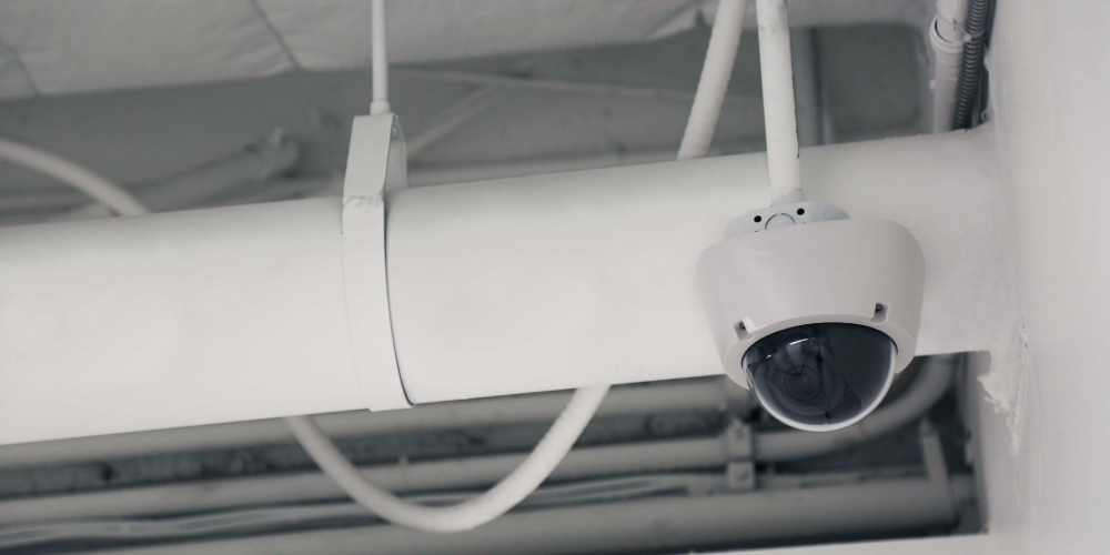 Wireless IP Camera Connectivity Solutions