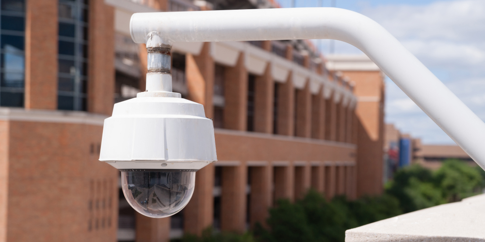 Wireless IP Camera Connectivity Solutions