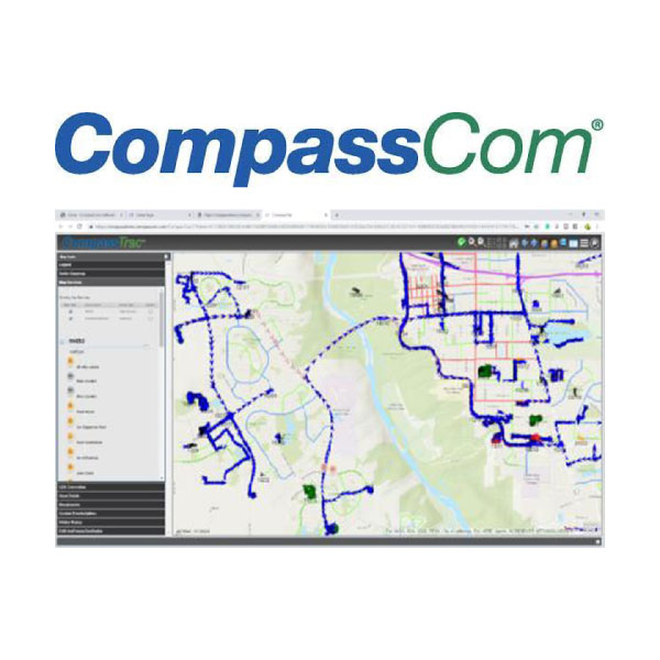 CompassCom