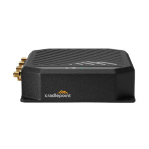 Cradlepoint S700 and S750 Cellular IoT Router