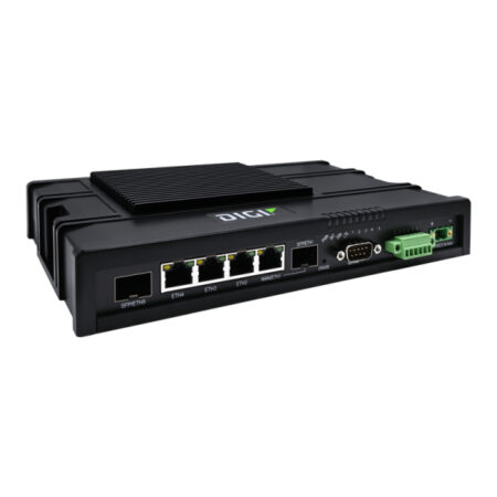 Digi IX40 Router