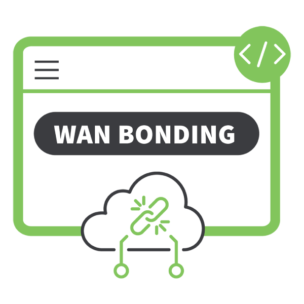 Digi WAN Bonding Icon