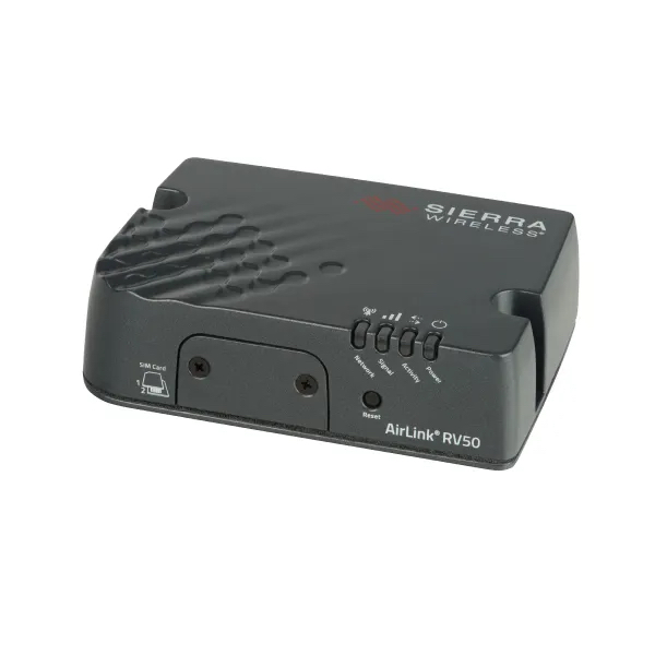 Sierra Compact Series RV50X Router