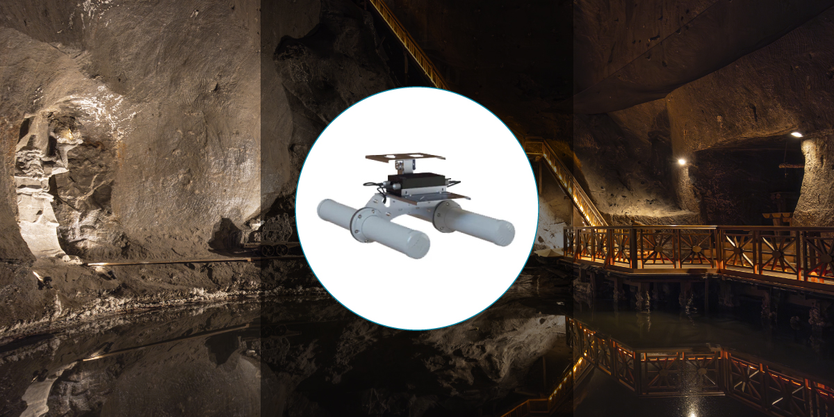 Poynting Mine and Tunnel Antennas for Underground Cellular and Wi-Fi Connectivity