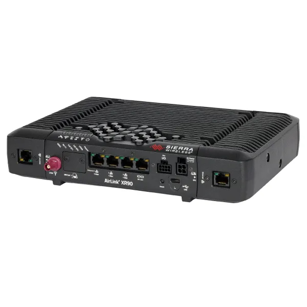 Sierra Ultimate Series XR90 Router