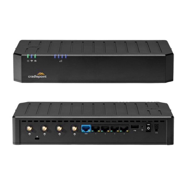 Cradlepoint X10 Series Routers