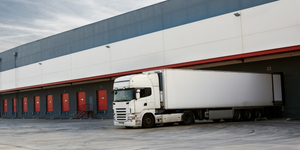 Cellular Networking Solutions for Logistics