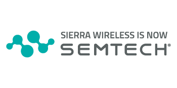 Sierra Wireless is Now SEMTECH