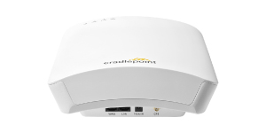 Cradlepoint A2400 for Private Wireless Networking