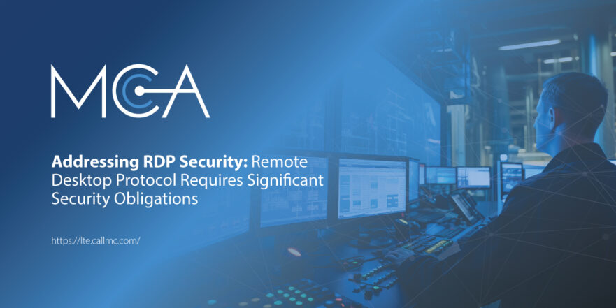 RDP Security: Securing Your Remote Access