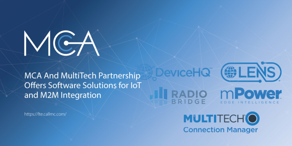 MultiTech Software Solutions Overview | MCA News
