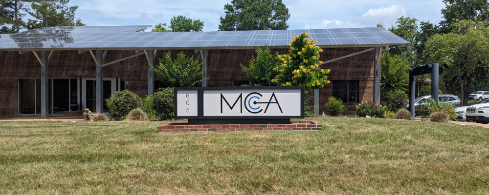 MCA's Cellular Networking Solutions Offices in Chapel Hill