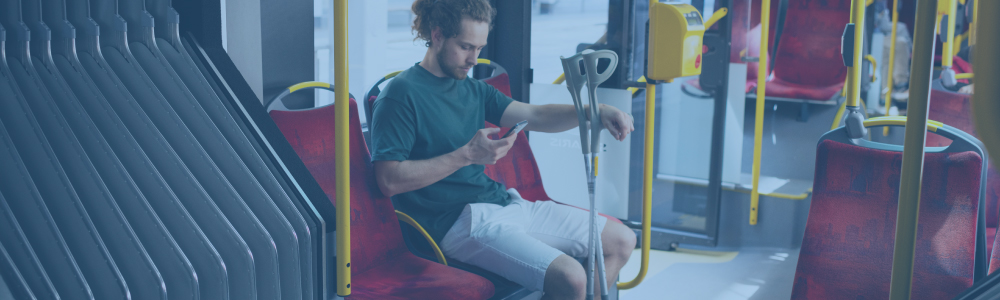 Technologies for Public and Private Bus Transit