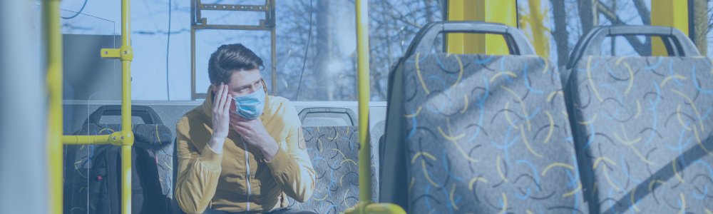 Tech Cabinets for Public and Private Bus Transit