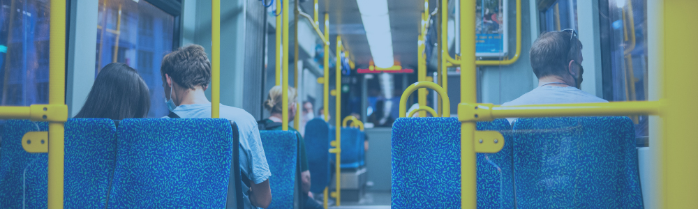 Technology Cabinets for Public and Private Bus Transit