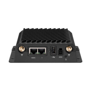 Ericsson Cradlepoint R980 Series Ruggedized Router