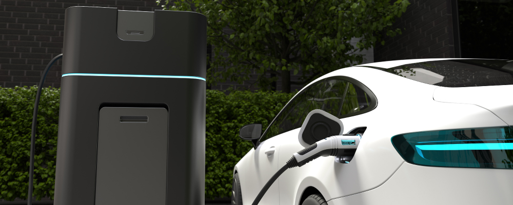 Electric Vehicle Charging Semtech