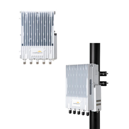 Ericsson Cradlepoint A2415 Outdoor Cellular Access Point