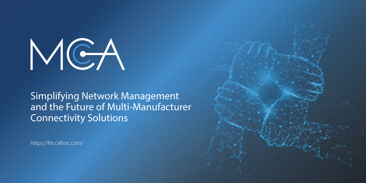 Featured Image for “Simplifying Network Management Across Multi-Manufacturer Devices”