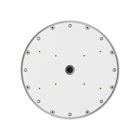 Poynting SWIRL-8 Antenna and Base - Image 5