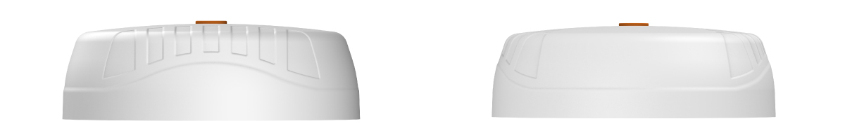 SWIRL antenna from Poynting Antennas, a cutting-edge solution tailored for marine connectivity and mobility antennas applications.