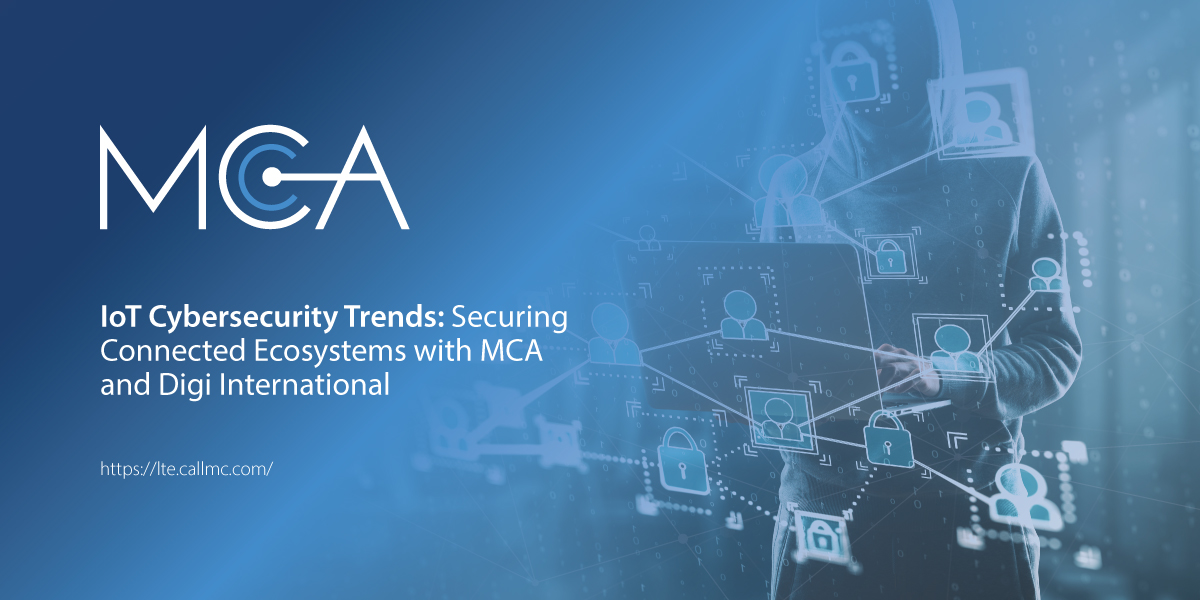 Featured Image for “IoT Cybersecurity Trends”