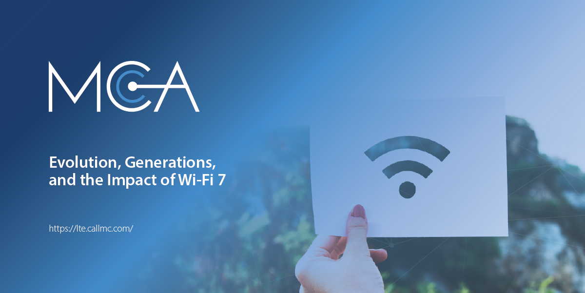 Featured Image for “Evolution, Generations, and the Impact of Wi-Fi 7”