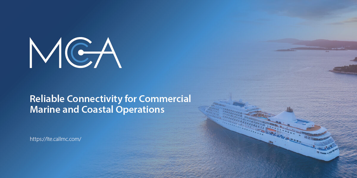 Featured Image for “Reliable Connectivity for Commercial Marine and Coastal Operations”