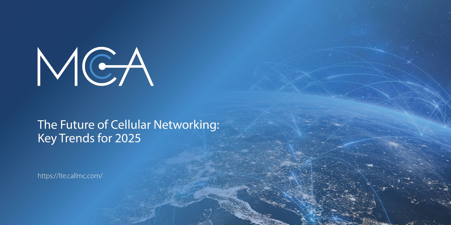 Featured Image for “The Future of Cellular Networking: Key Trends for 2025”