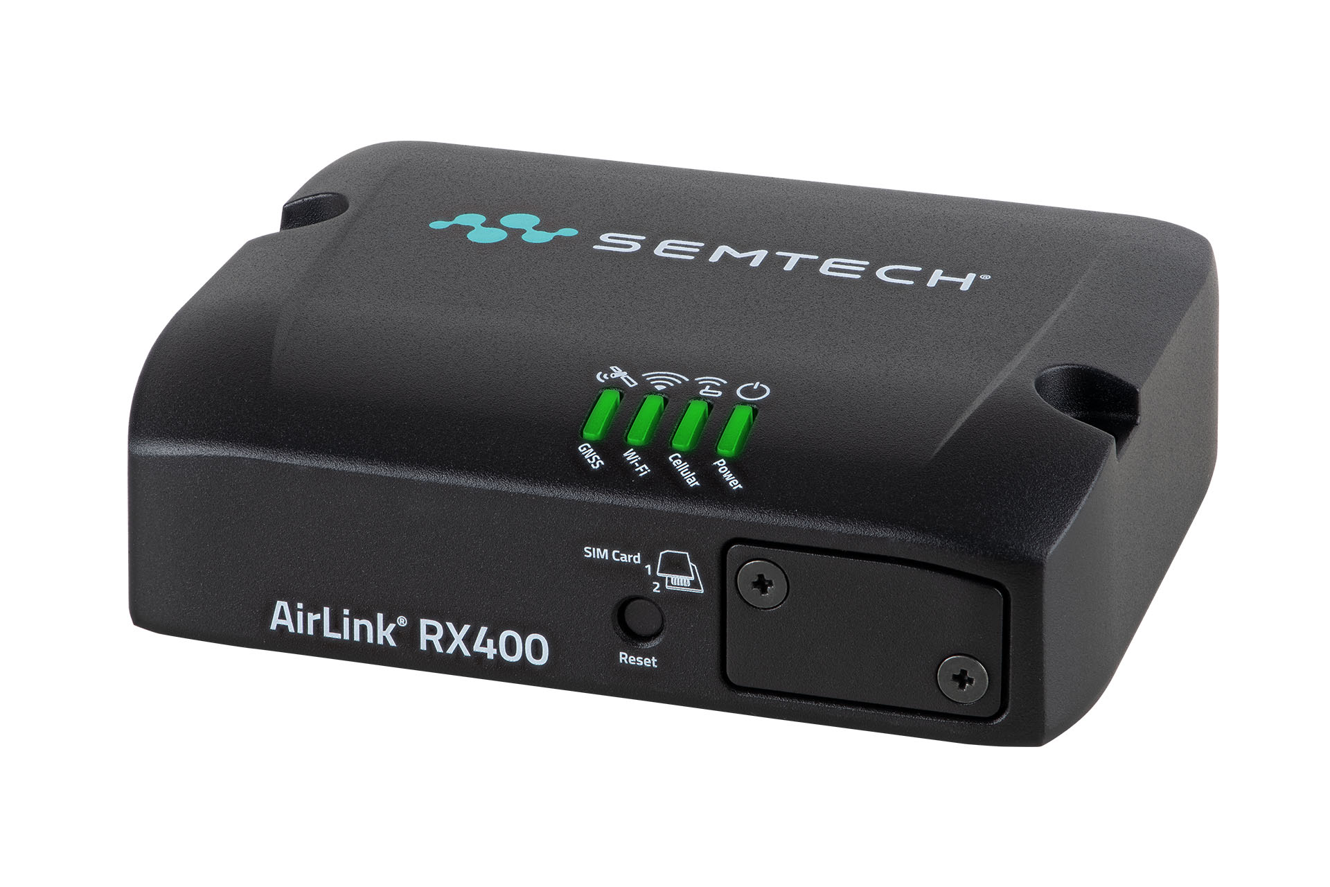SEMTECH AirLink RX400 5G RedCap Router - Image 3